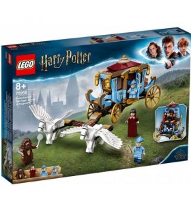 LEGO HARRY POTTER 75958 Beauxbatons' Carriage LEGO HARRY POTTER 75958 Beauxbatons' Carriage